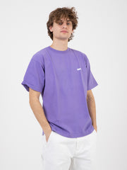 OBEY - T-Shirt Bold 3 purple