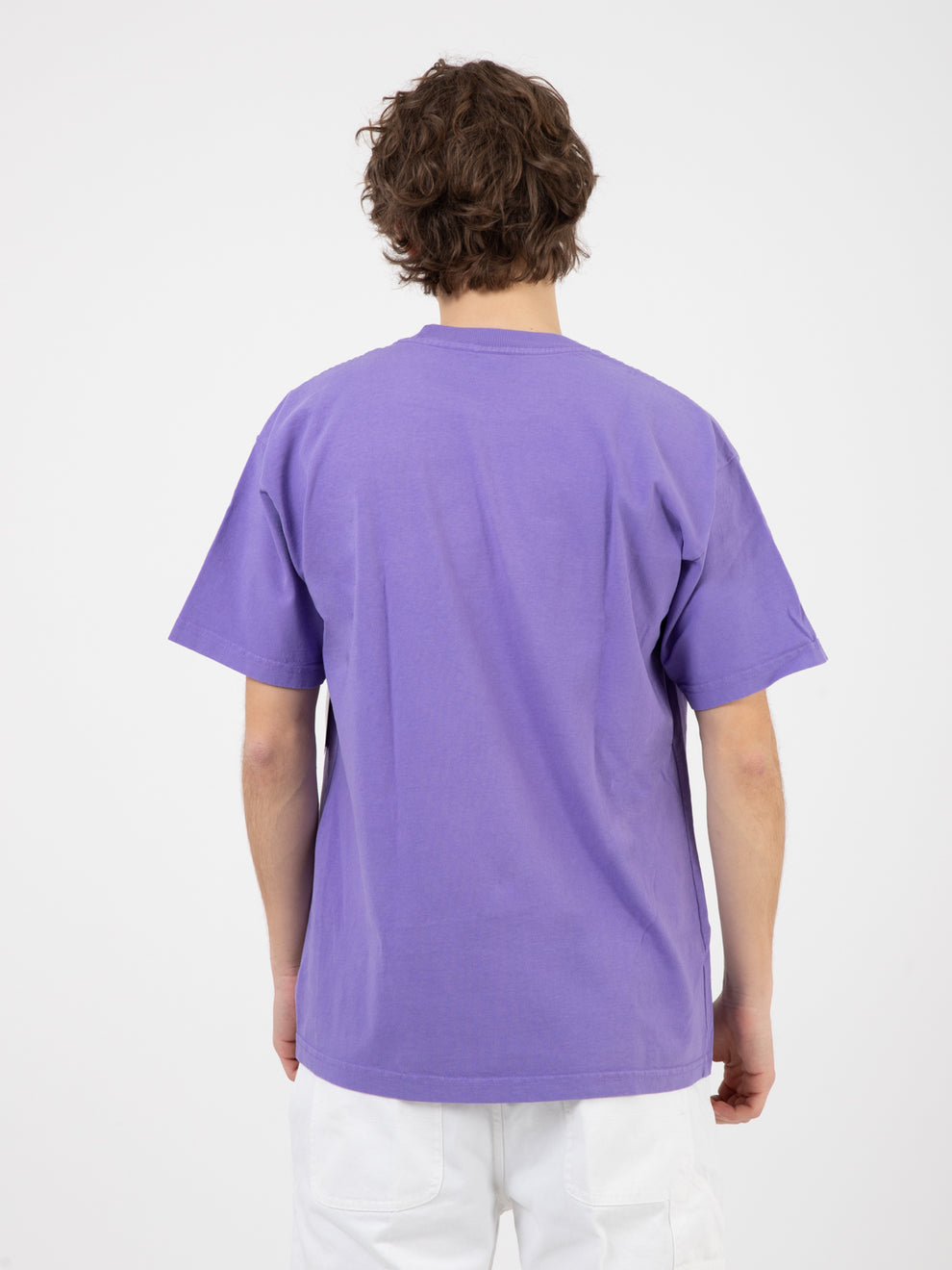 Bold 3 purple T-Shirt