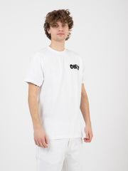 OBEY - T-Shirt Obey Eyes Icon 2 white