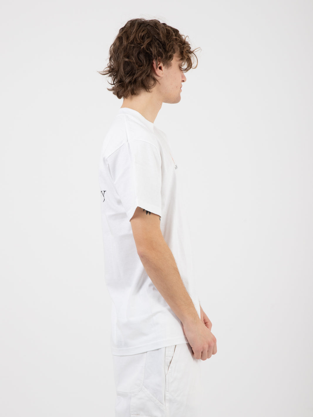 T-Shirts Antoinette Classic white