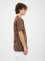 OBEY - T-Shirts Obey Fist silt