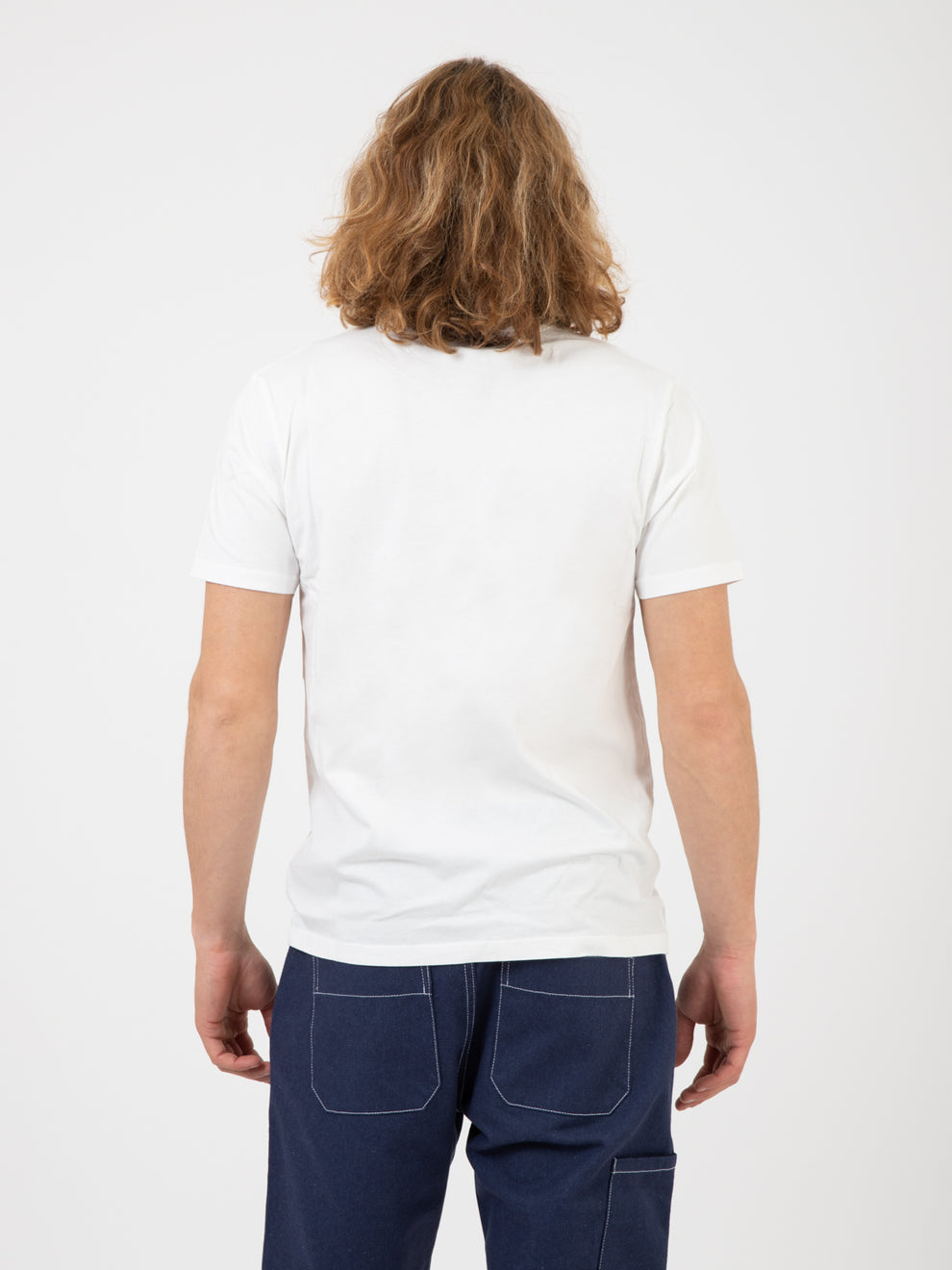 T-Shirt Coconut Bike off white
