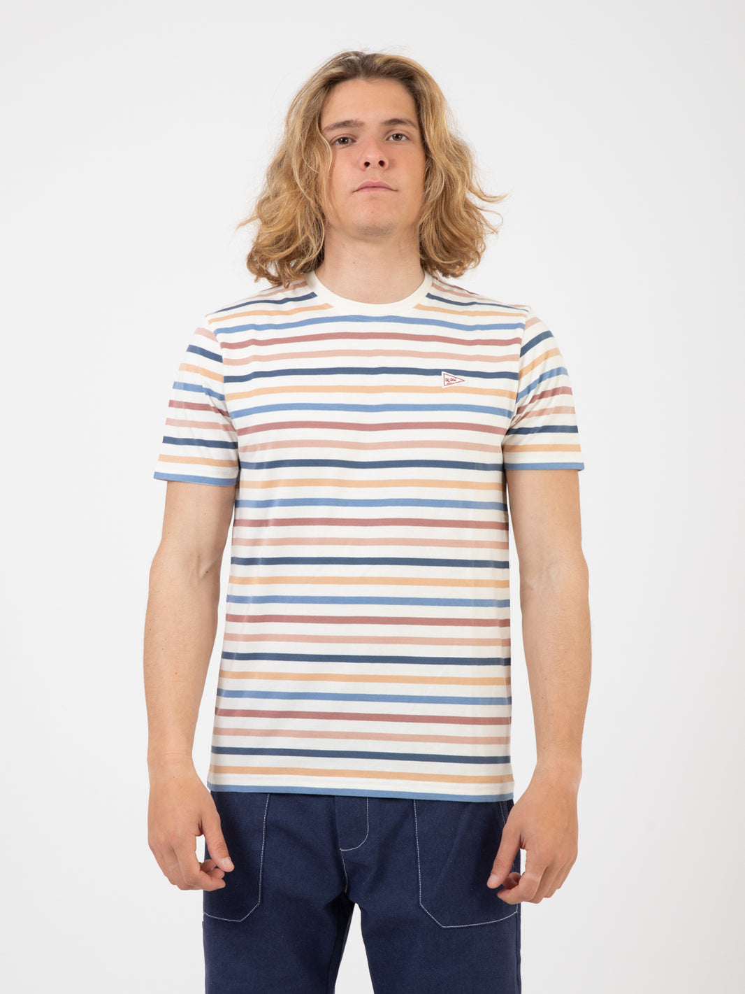 Pereira multicolor T-Shirt