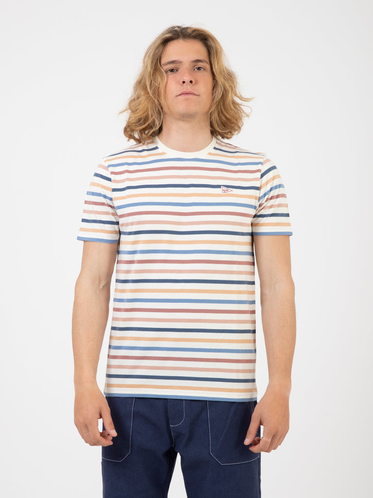 OLOW - T-Shirt Pereira multicolor