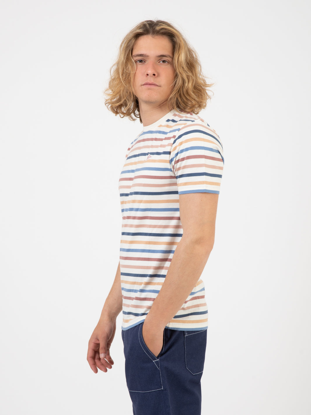 Pereira multicolor T-Shirt