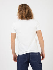 OLOW - T-shirt regular off white