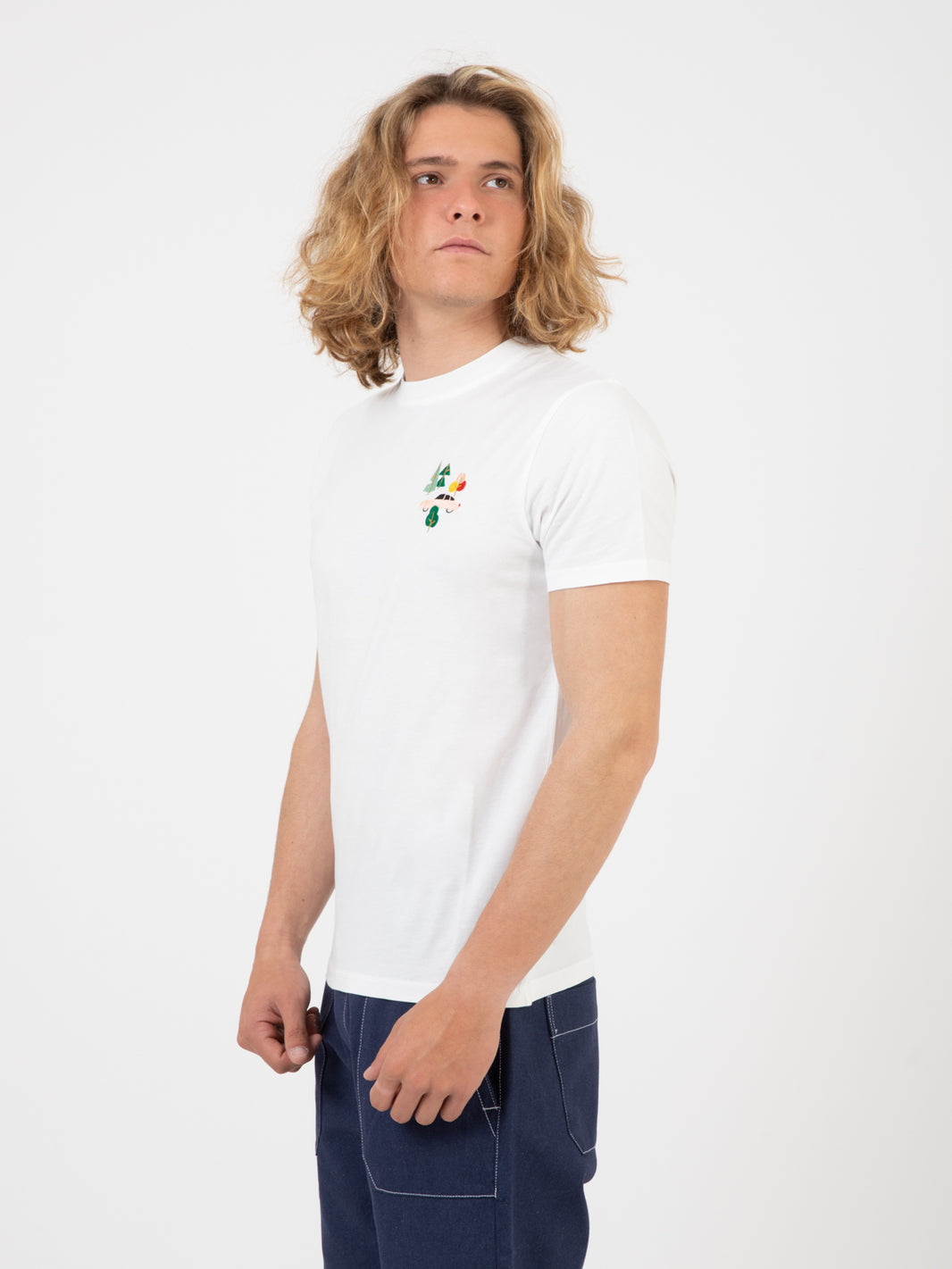 Viree off white t-shirt