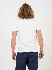OLOW - T-shirt Viree off white
