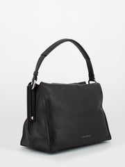 ORCIANI - Borsa a spalla Twenty Soft nera