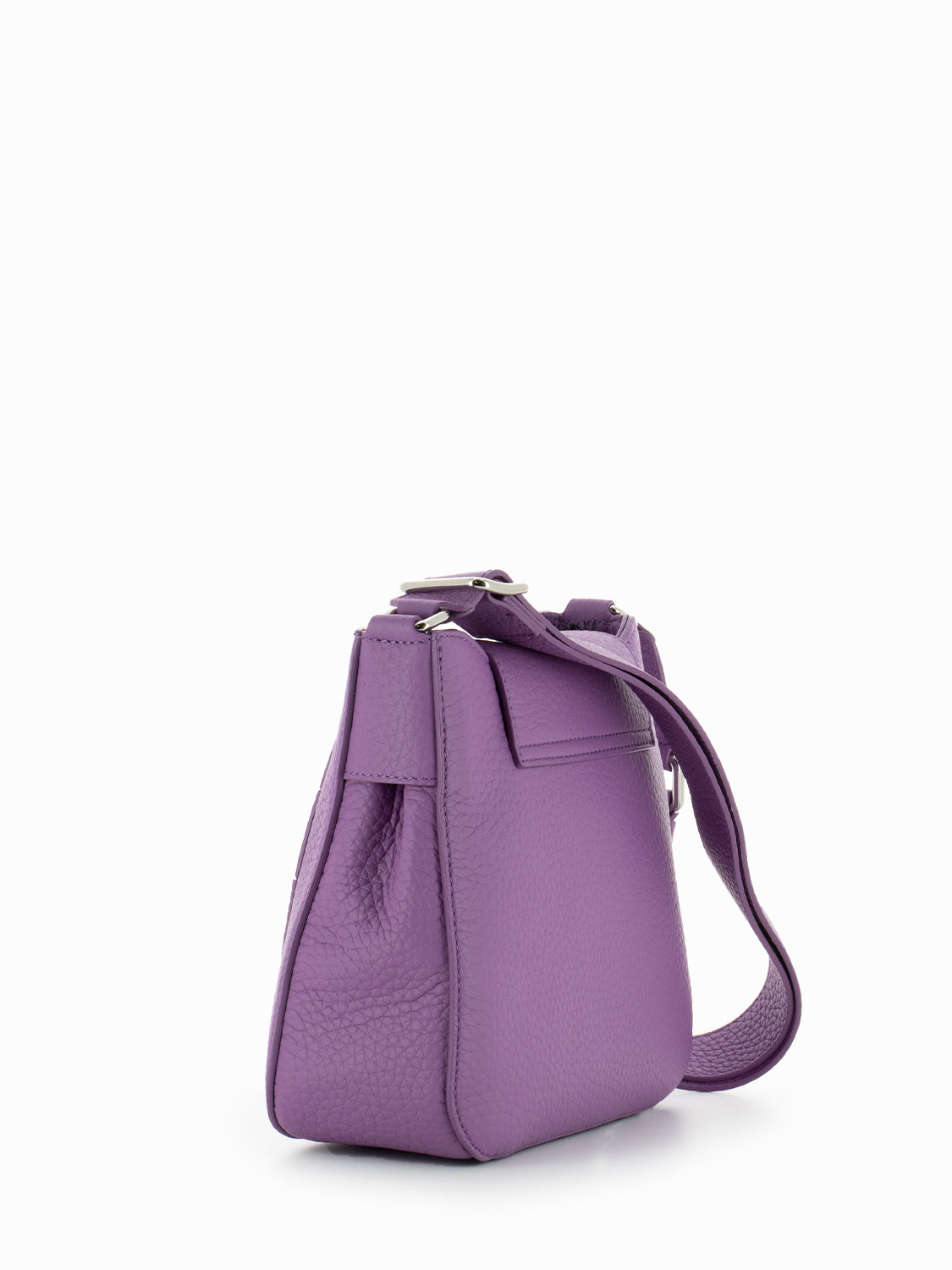Dama Soft Midi Wisteria Bag