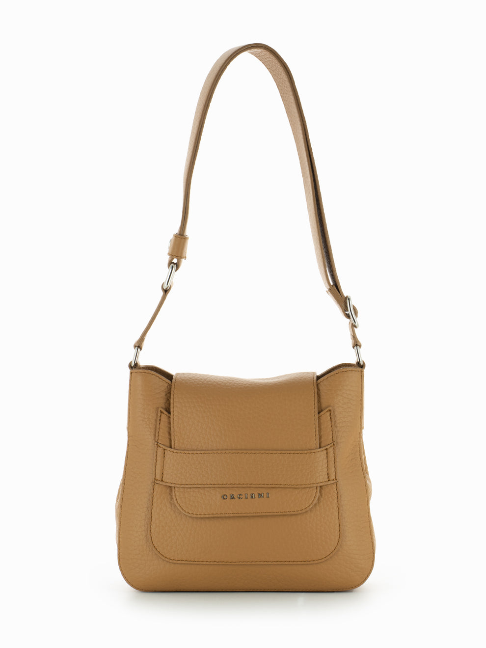 Dama Soft Midi Almond Bag