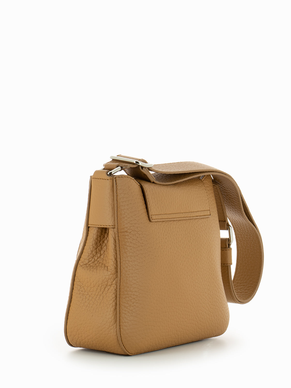 Dama Soft Midi Almond Bag