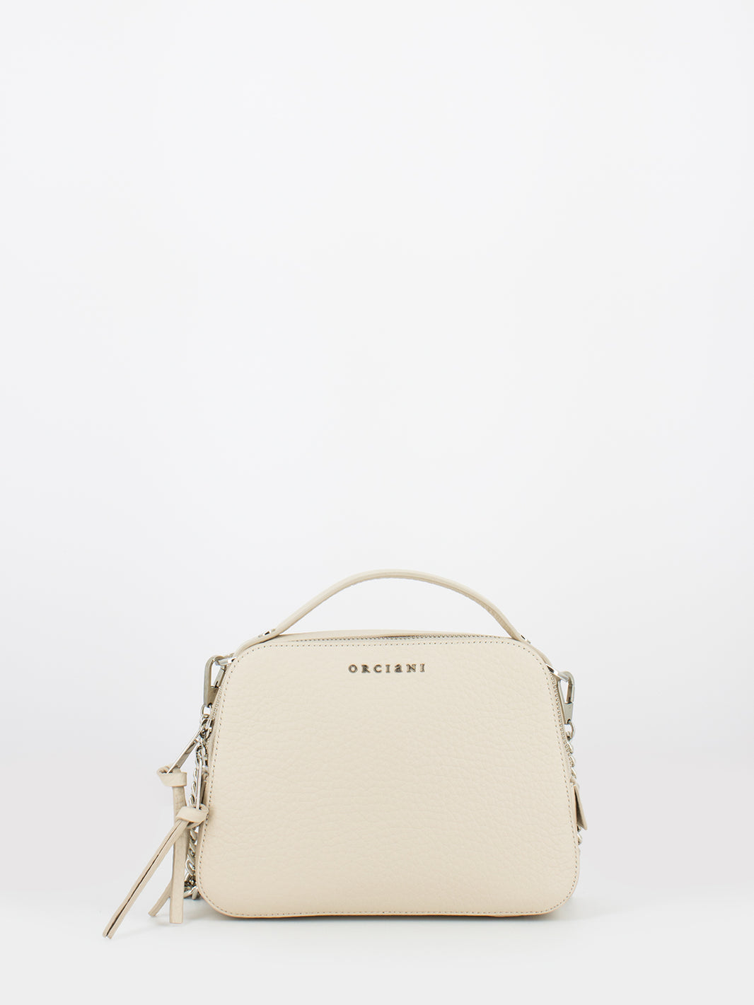 Mini bag Chéri Soft avorio