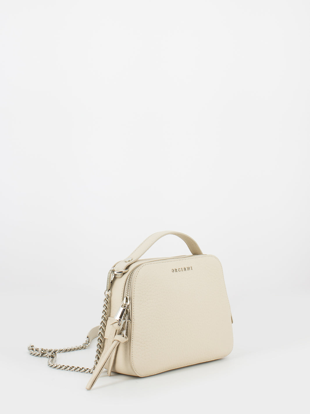 Mini bag Chéri Soft avorio