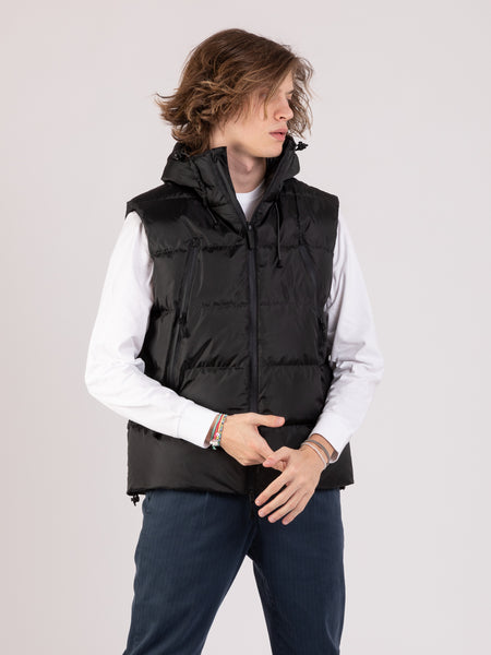 Gilet Ripstop M526 antracite