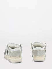 DANILO PAURA - Santha sneakers model pearl / off
