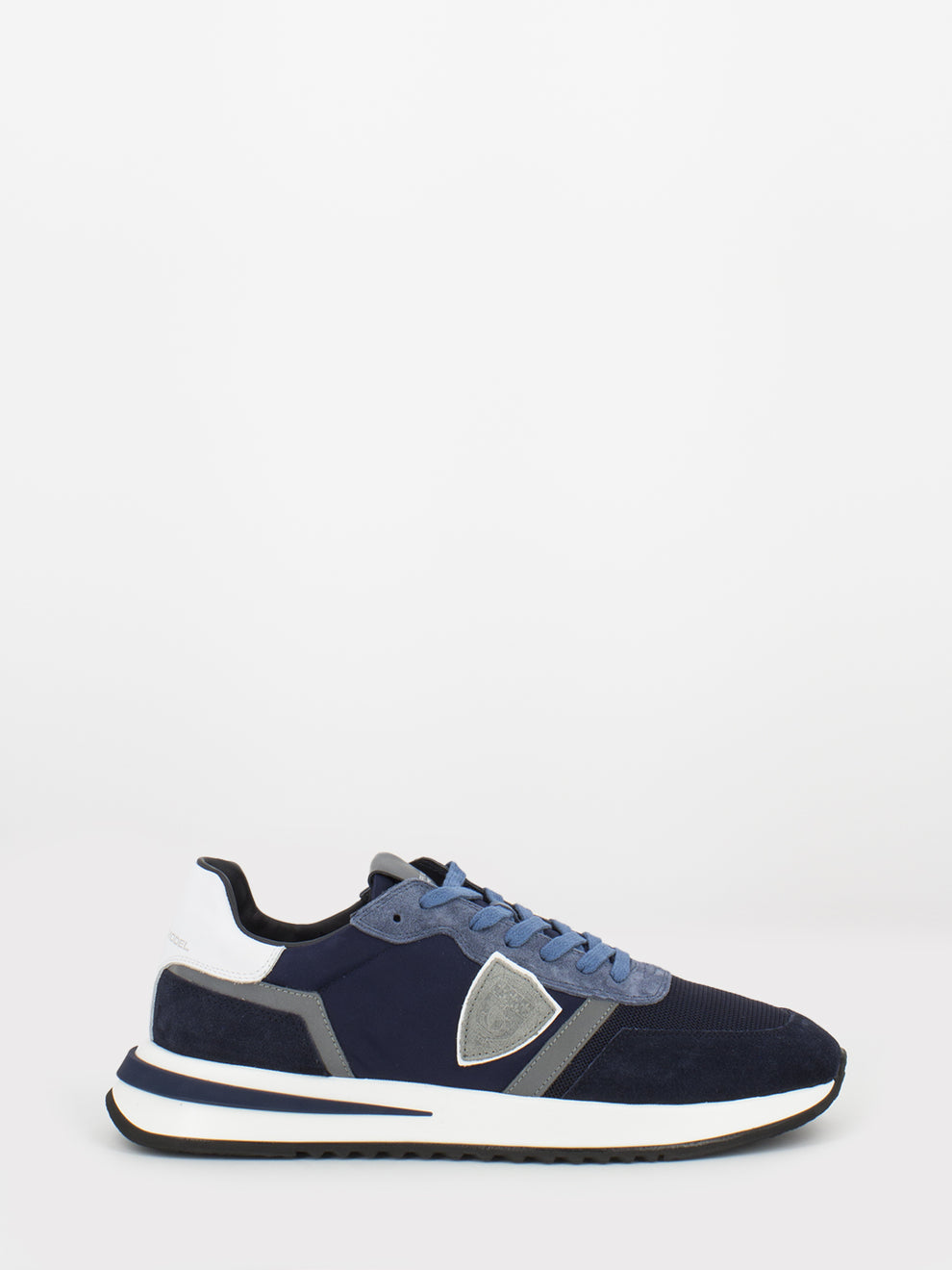 Tropez 2.1 low blue world