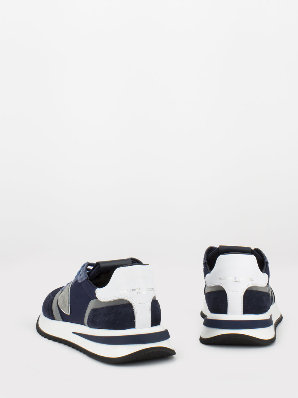 Tropez 2.1 low blue world