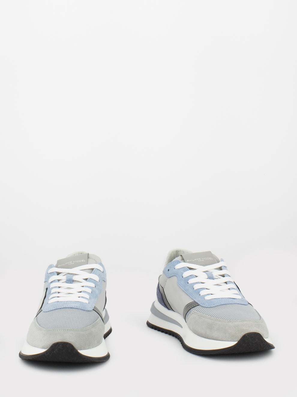 Tropez 2.1 low mondial denim