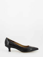 POMME D'OR - Décolleté glove nere