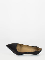 POMME D'OR - Décolleté glove nere