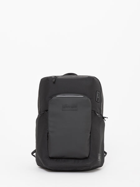 Urban Eco Zaino M2 black