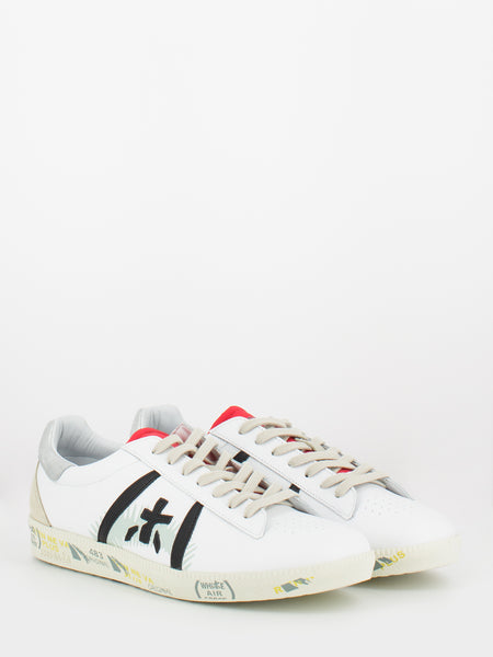 Andy 5743 white / multi