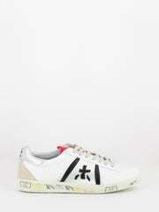 PREMIATA - Andy 5743 white / multi