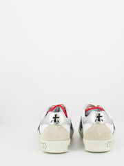 PREMIATA - Andy 5743 white / multi