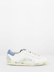 PREMIATA - Andy 5744 white / light blue