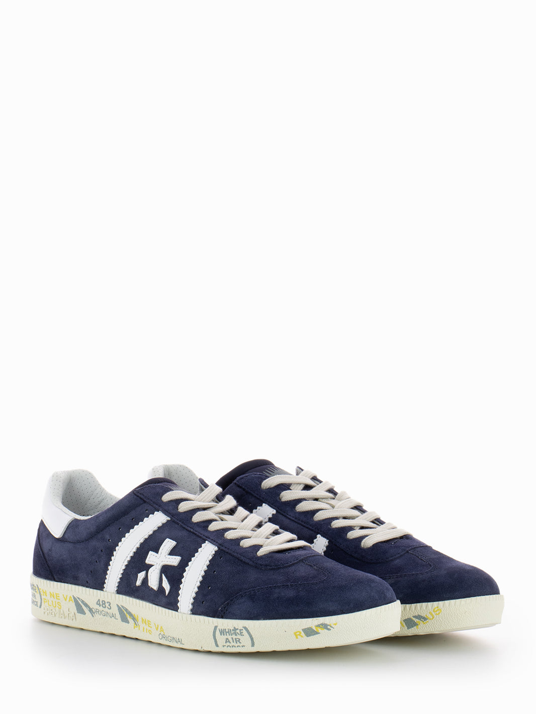 Bonnie 5757 blu