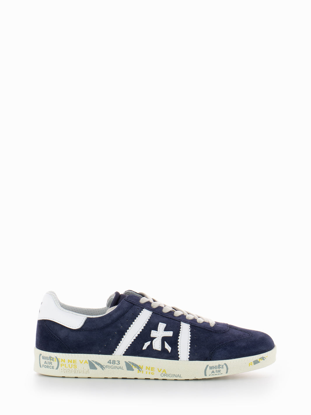 Bonnie 5757 blu