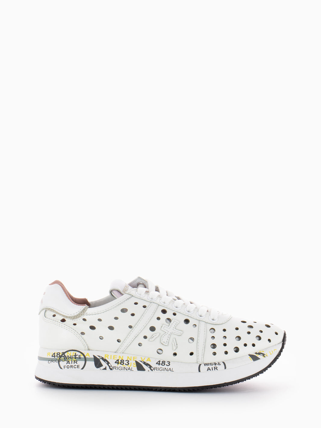 Conny 5640 bianche