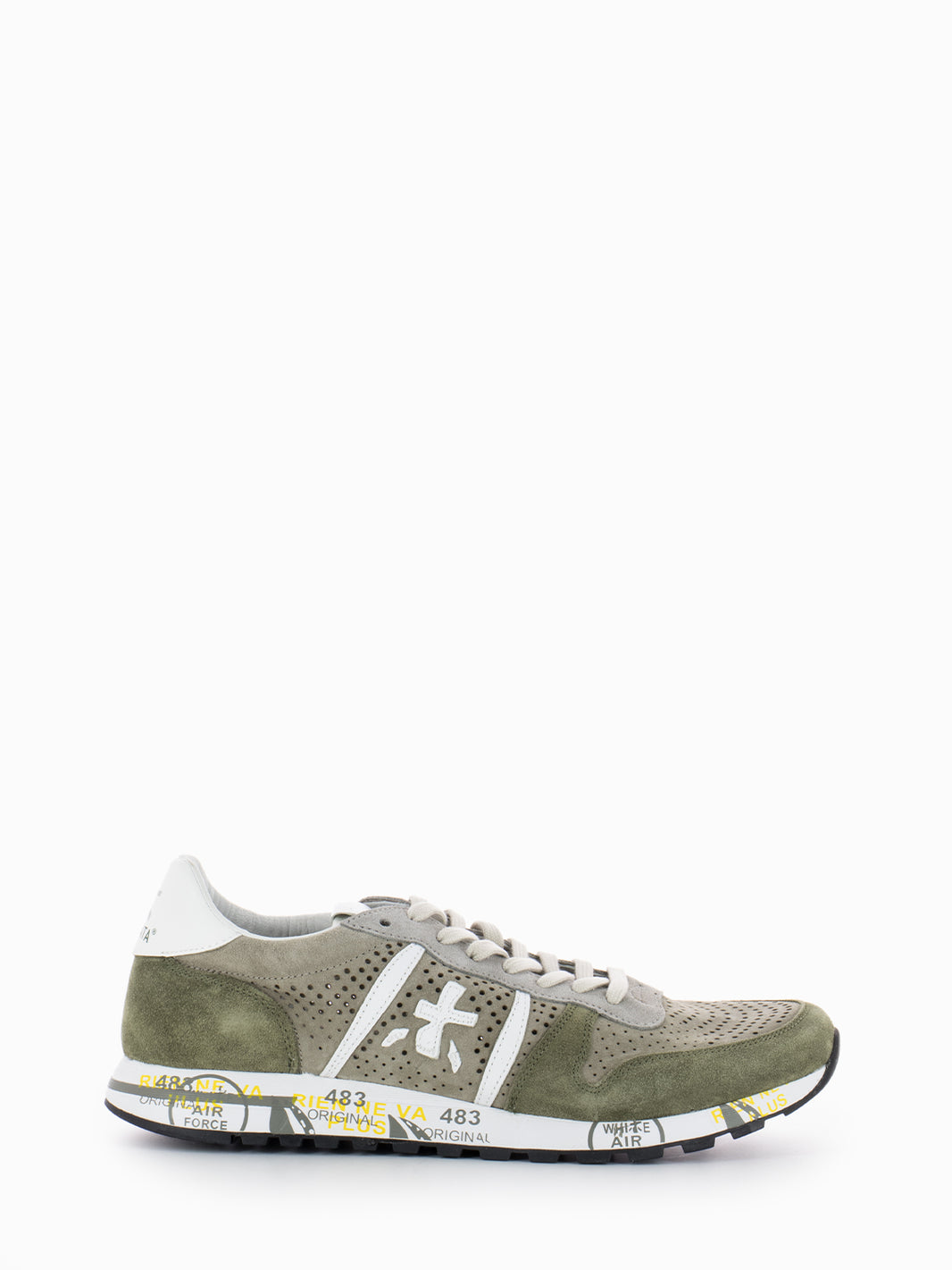 Eric 5840 beige / khaki