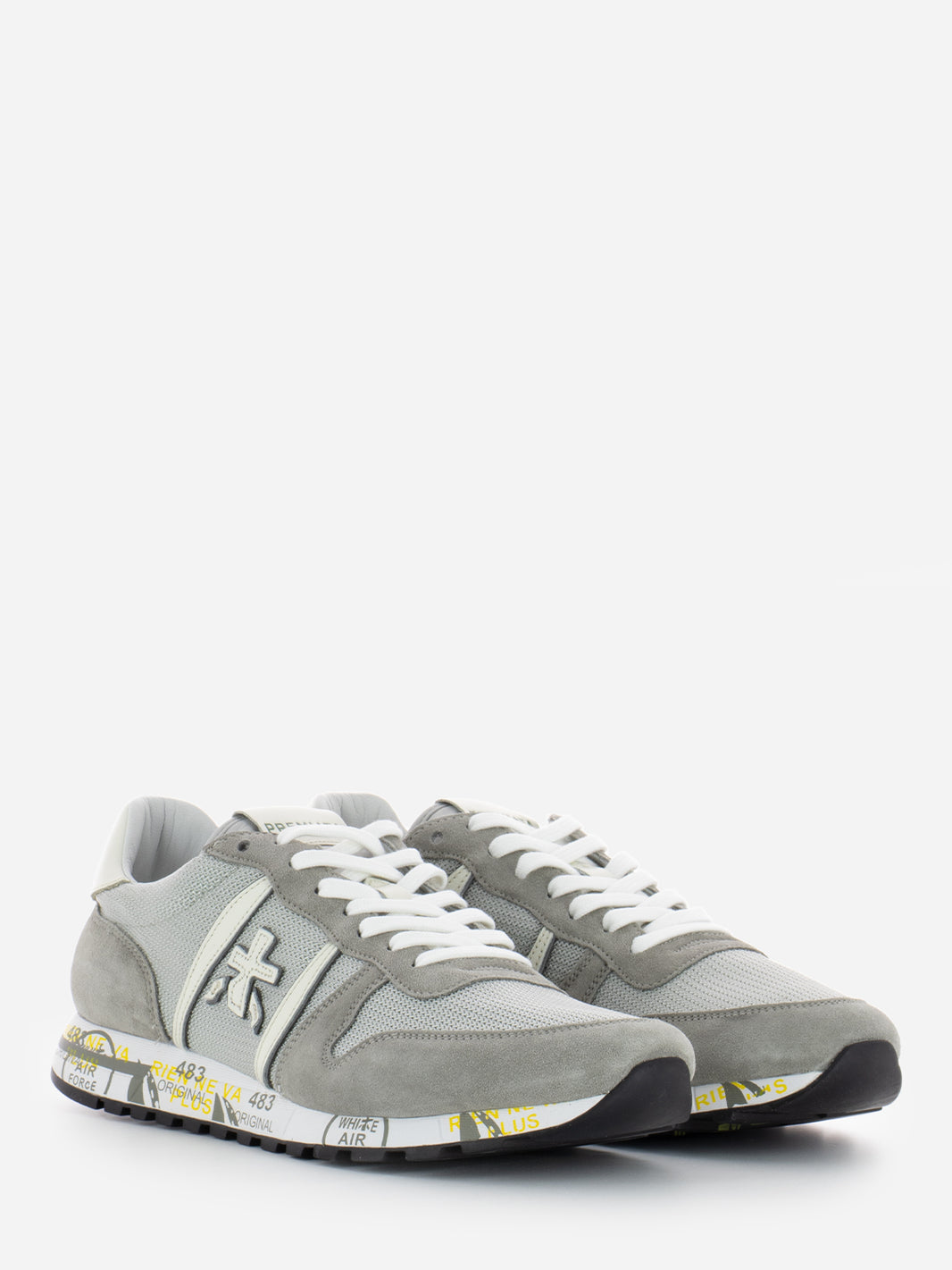 Eric 6140 grigio