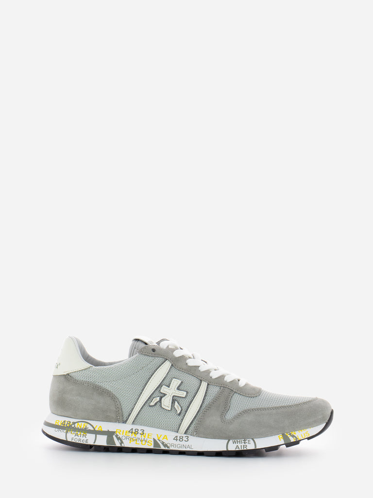 PREMIATA - Eric 6140 grigio