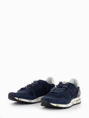 PREMIATA - Eric 6142 traforate blu