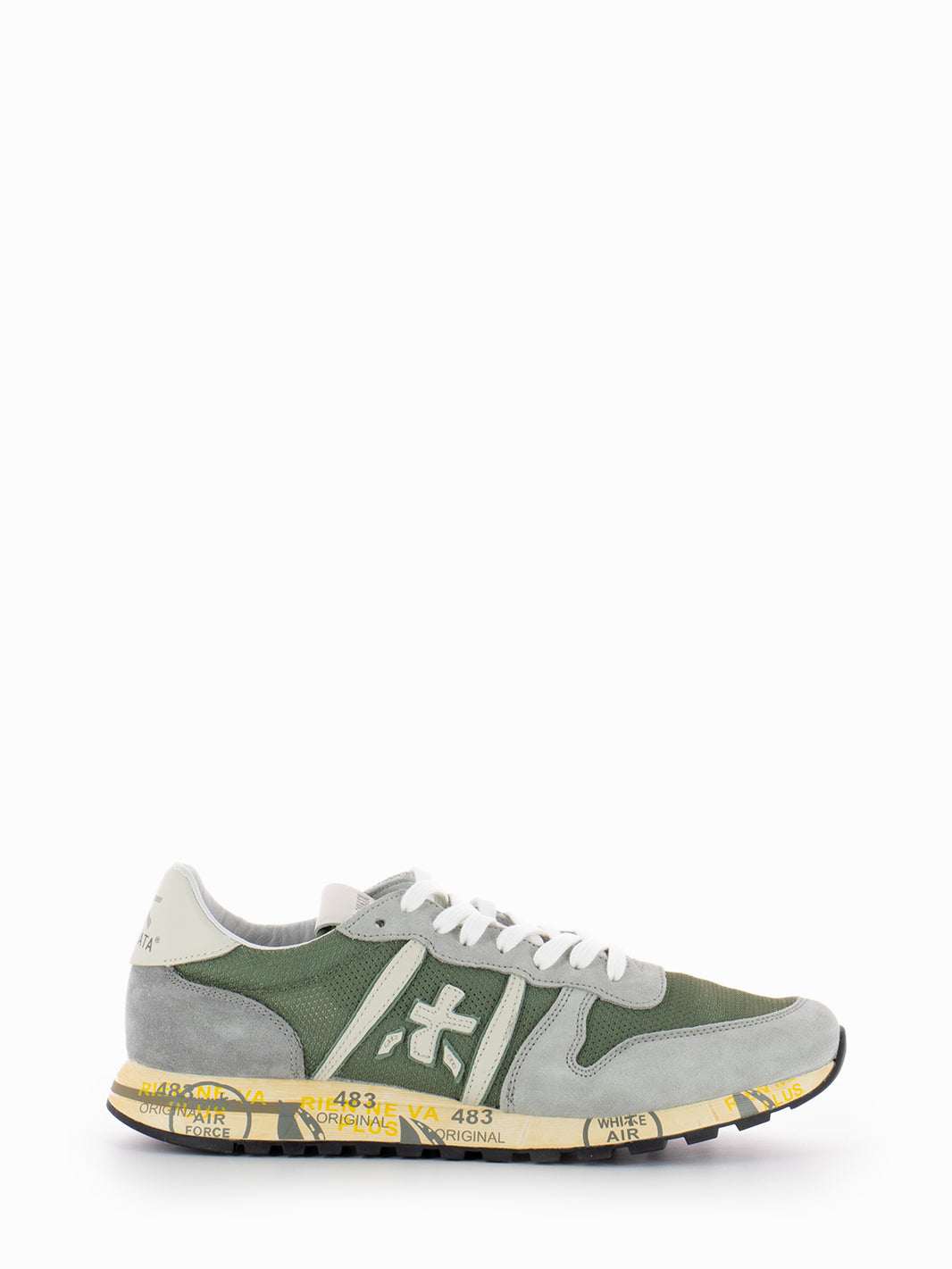 Eric 6143 rete militare