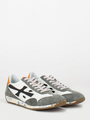 PREMIATA - JackyX 5723 white / grey