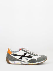 PREMIATA - JackyX 5723 white / grey