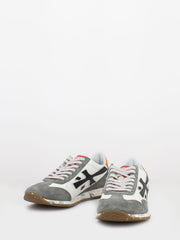 PREMIATA - JackyX 5723 white / grey