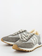 PREMIATA - JohnLow 5185 grigio / bianco