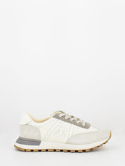 PREMIATA - JohnLow-D 5186 ecru