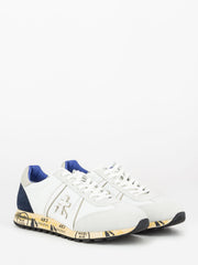 PREMIATA - Lucy 5644 white