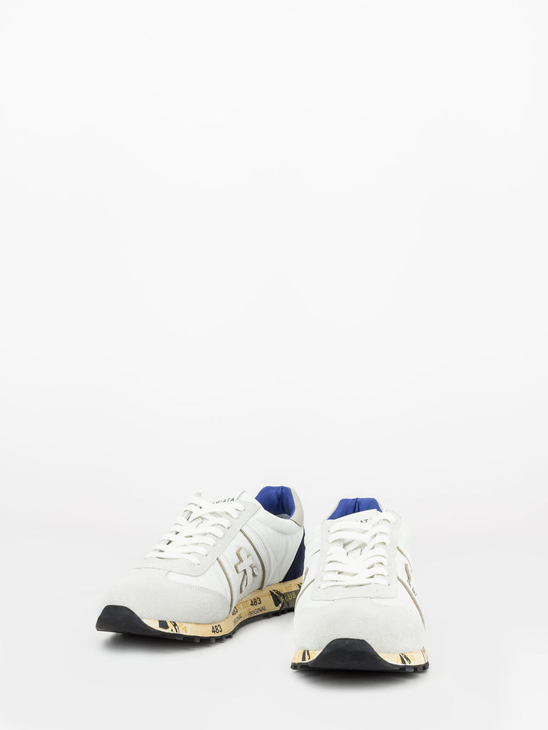 PREMIATA - Lucy 5644 white