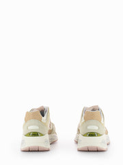 PREMIATA - Mase-D 6257 beige / rosa