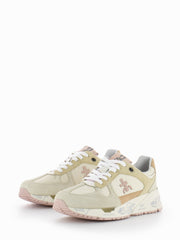 PREMIATA - Mase-D 6257 beige / rosa