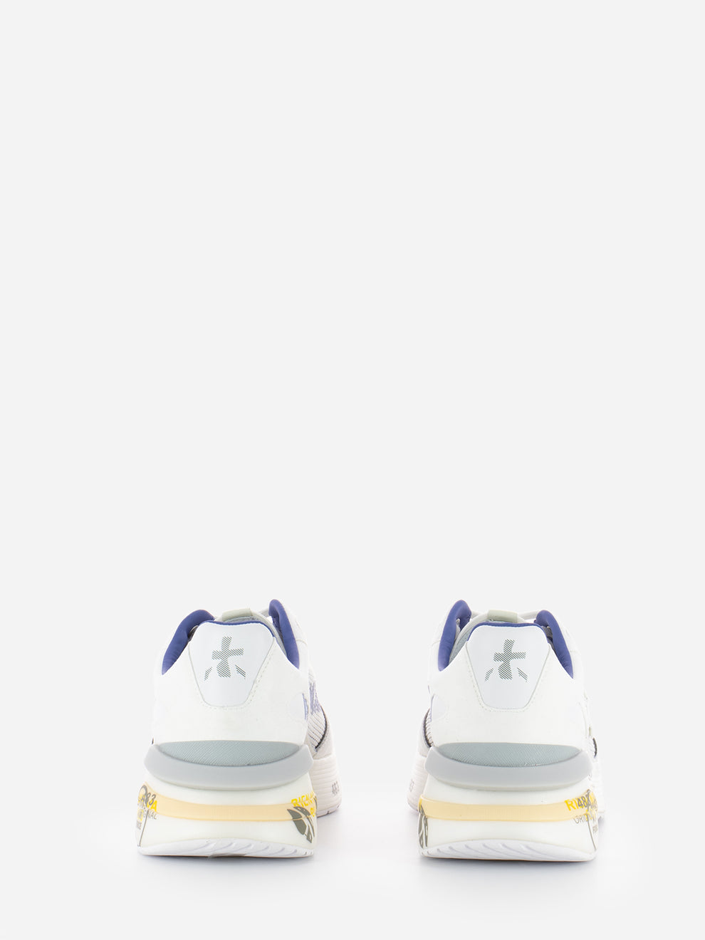 Moerun 6336 bianco
