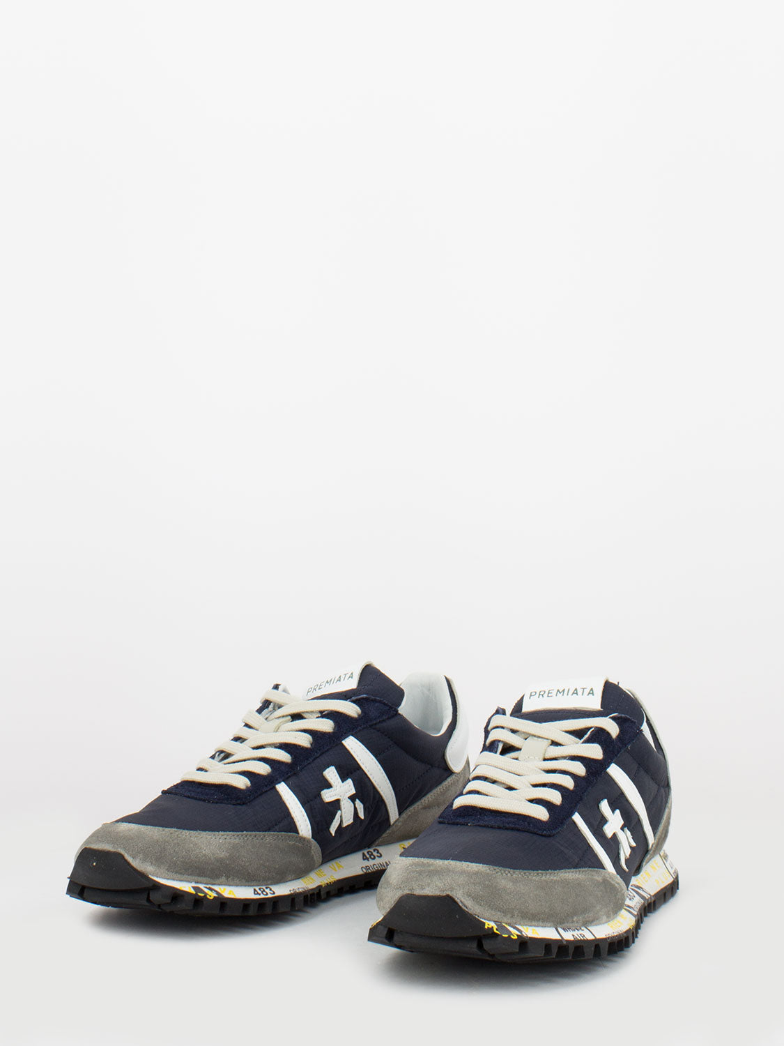 Sean 5733 blu / grigio