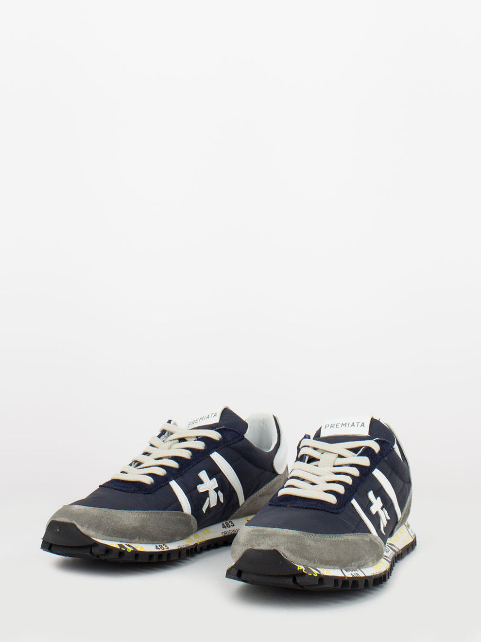 Sean 5733 blu / grigio